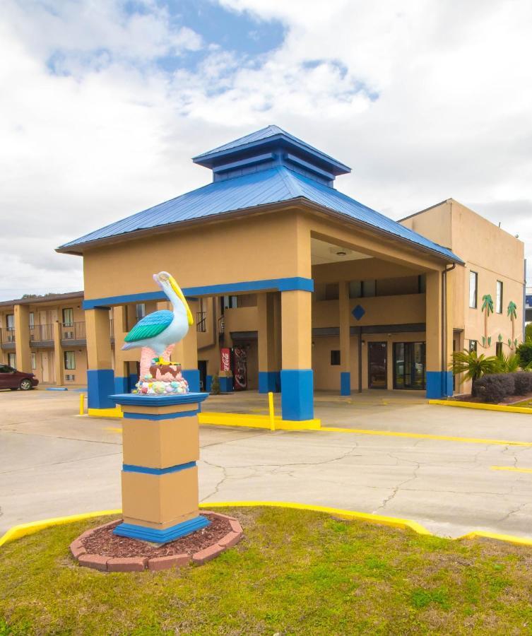 Sweet Dream Inn Pensacola Exterior foto
