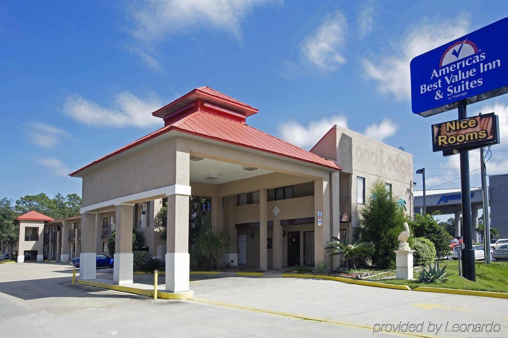 Sweet Dream Inn Pensacola Exterior foto