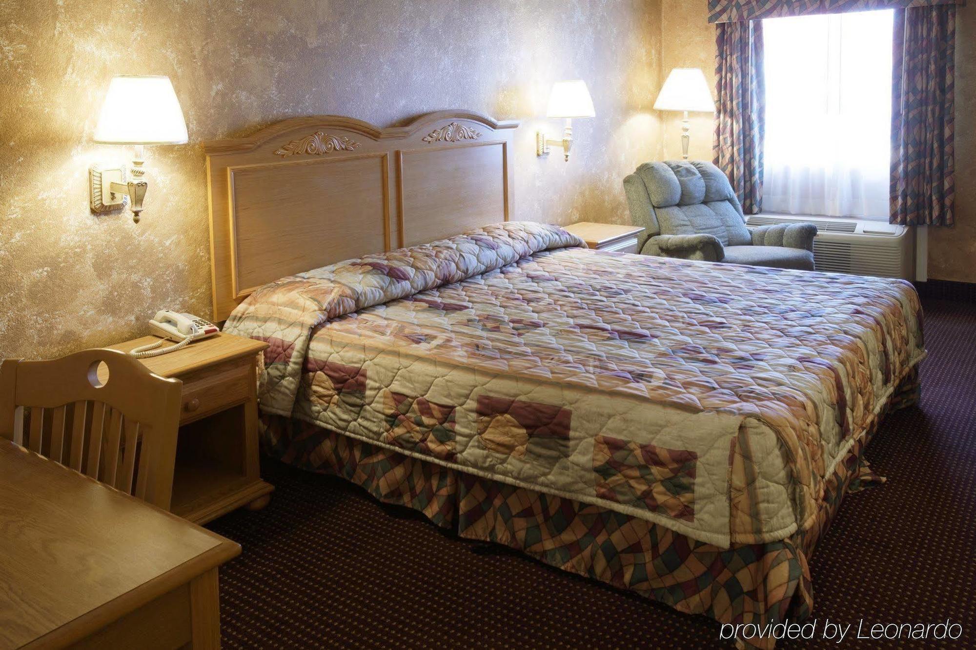Sweet Dream Inn Pensacola Zimmer foto