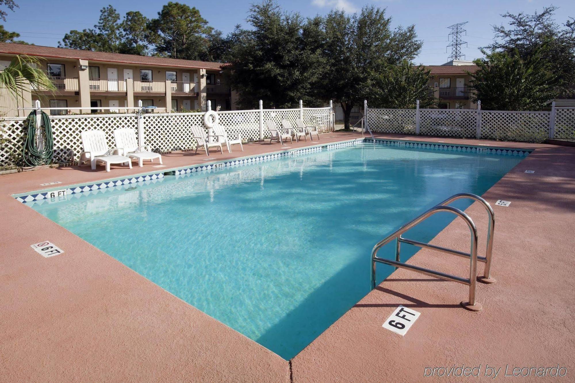 Sweet Dream Inn Pensacola Einrichtungen foto