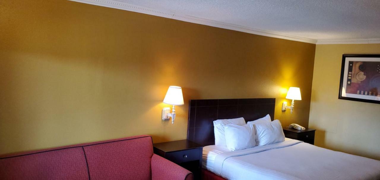 Sweet Dream Inn Pensacola Exterior foto
