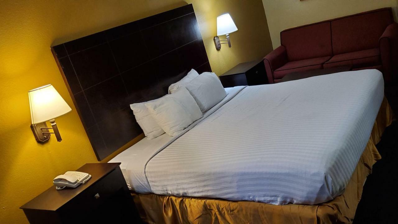 Sweet Dream Inn Pensacola Exterior foto