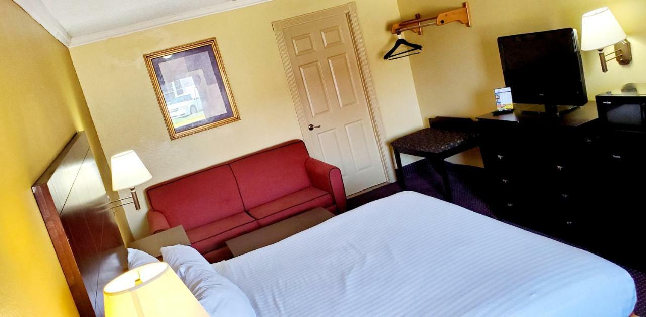 Sweet Dream Inn Pensacola Exterior foto