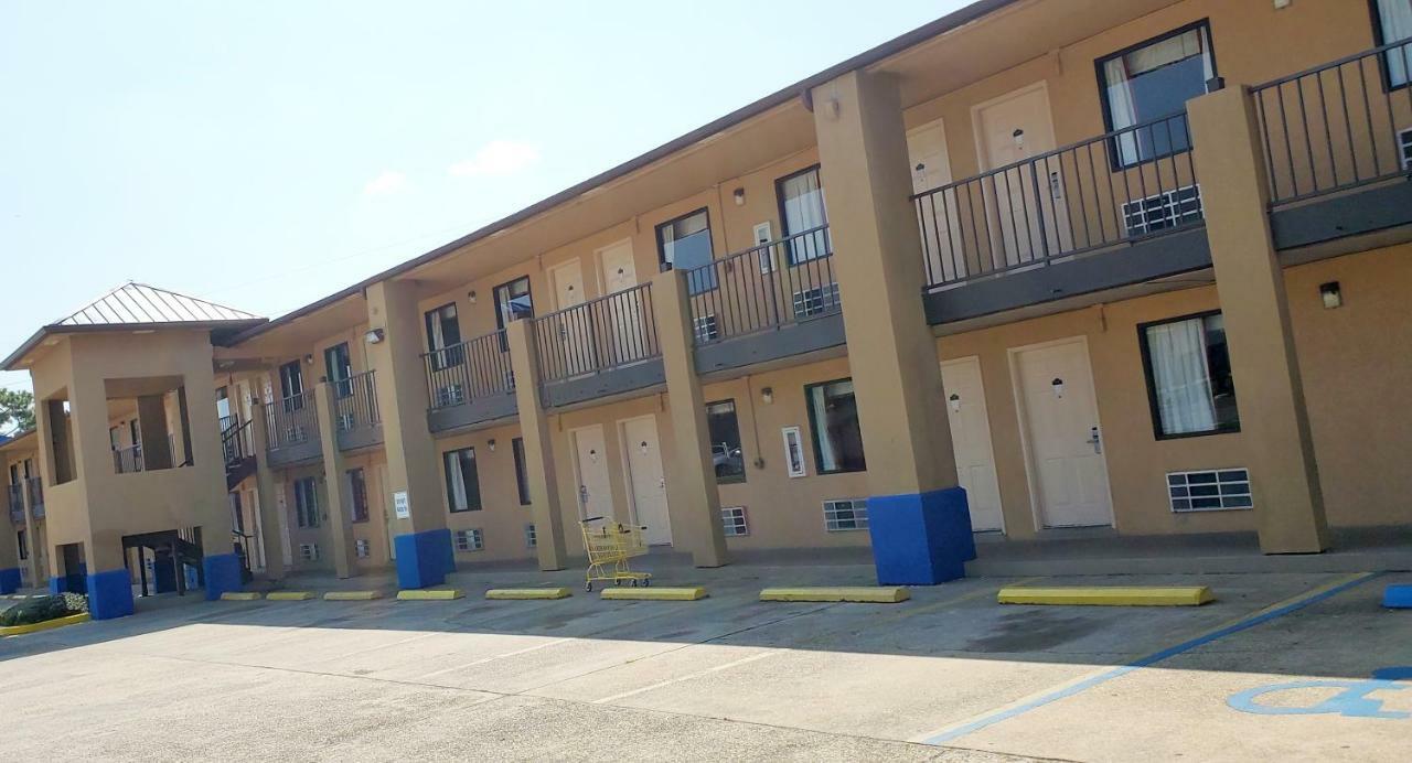 Sweet Dream Inn Pensacola Exterior foto